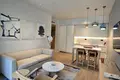 Wohnung 1 zimmer 83 m² Tivat, Montenegro