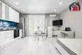 Apartamento 1 habitación 31 m² Minsk, Belarús