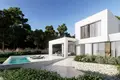 Villa de tres dormitorios 251 m² Orihuela, Španjolska