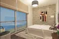 1 room studio apartment 29 m² Kazivera, Northern Cyprus