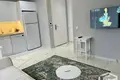 Kawalerka 1 pokój 35 m² Alanya, Turcja