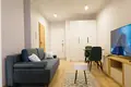 1 room apartment 30 m² in Warsaw, Poland