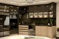 Mieszkanie 3 pokoi 123 m² Mezitli, Turcja