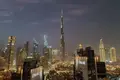 Mieszkanie 50 m² Dubaj, Emiraty Arabskie