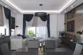 Apartamento 2 habitaciones 42 m² Yaylali, Turquía