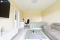 Apartamento 1 habitación 44 m² Klaipeda, Lituania