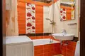 Wohnung 3 zimmer 56 m² Minsk, Belarus