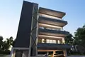 Wohnung 1 Schlafzimmer 62 m² Limassol, Zypern