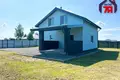 Casa 130 m² Krasnadvorski sielski Saviet, Belarús