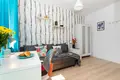 1 room apartment 25 m² in Krakow, Poland