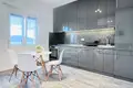 2 bedroom apartment 55 m² Tivat, Montenegro