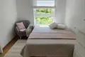 Appartement 2 chambres 42 m² en Varsovie, Pologne