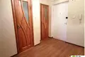 Wohnung 1 Zimmer 38 m² Lida, Weißrussland