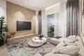 Apartamento 1 habitacion 75 m² Pafos, Chipre