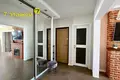 Mieszkanie 3 pokoi 76 m² Lyasny, Białoruś