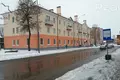 Mieszkanie 2 pokoi 46 m² Brześć, Białoruś
