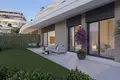 Квартира 3 комнаты  Bel Air, Испания
