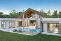 3 bedroom villa 325 m² Phuket, Thailand