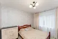 Wohnung 2 Zimmer 50 m² Baraulianski sielski Saviet, Weißrussland