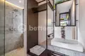 3-Schlafzimmer-Villa  Sayan, Indonesien