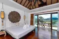 Villa de tres dormitorios 319 m² Phuket, Tailandia
