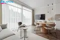 Квартира 3 комнаты 53 м² Вильнюс, Литва