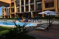 Mieszkanie 2 pokoi 80 m² Sweti Włas, Bułgaria
