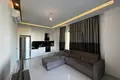 1 bedroom apartment 60 m² Mediterranean Region, Turkey