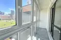 Apartamento 3 habitaciones 64 m² Minsk, Bielorrusia