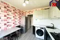 Mieszkanie 3 pokoi 62 m² Soligorsk, Białoruś