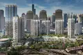 Квартира 2 комнаты 77 м² Дубай, ОАЭ