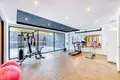 Квартира 2 комнаты 50 м² Аланья, Турция