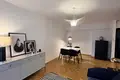 2 room apartment 48 m² in Warsaw, Poland