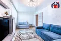 Wohnung 2 zimmer 54 m² Minsk, Belarus