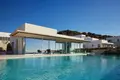 Haus 7 Schlafzimmer 520 m² Bodrum, Türkei