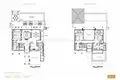 Willa 3 pokoi 521 m² Ban Po Daeng, Tajlandia