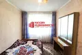 Mieszkanie 3 pokoi 49 m² Grodno, Białoruś