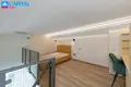 2 room apartment 59 m² Kaunas, Lithuania