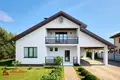 Cottage 207 m² Juchnauka, Belarus