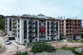 Mieszkanie 3 pokoi 76 m² Cinarcik, Turcja