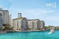 2 bedroom apartment 1 110 m² Dubai, United Arab Emirates