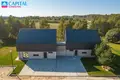 Maison 142 m² Vilnius, Lituanie