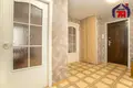 3 room apartment 61 m² Smarhon, Belarus