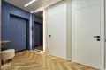 Wohnung 3 zimmer 77 m² in Minsk, Belarus