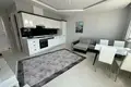 Appartement 2 chambres 56 m² Alanya, Turquie