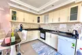 Appartement 4 chambres  Alanya, Turquie