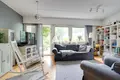 3 bedroom apartment 88 m² Helsinki sub-region, Finland