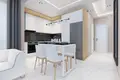 Apartamento 2 habitaciones 63 m² Avsallar, Turquía