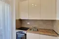 Apartamento 1 habitacion 37 m² en Becici, Montenegro