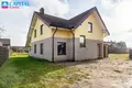 Maison 195 m² Kuliai, Lituanie